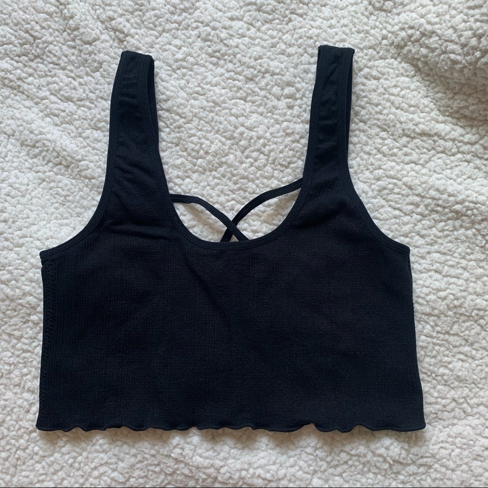 Free Press Bralette/Sports Bra